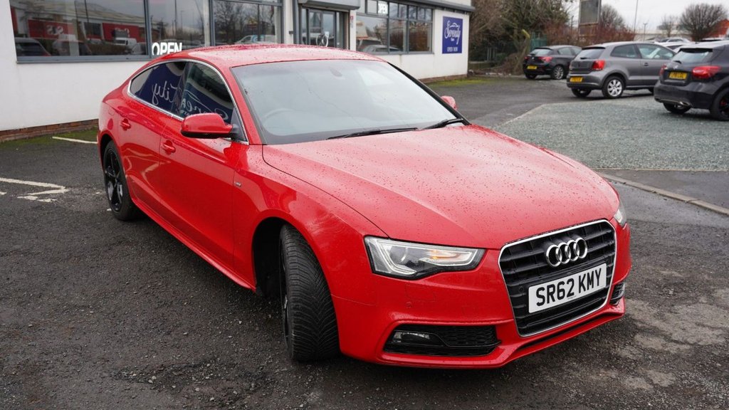 Used Audi A5 2012 for sale - 78096216: Photo 7