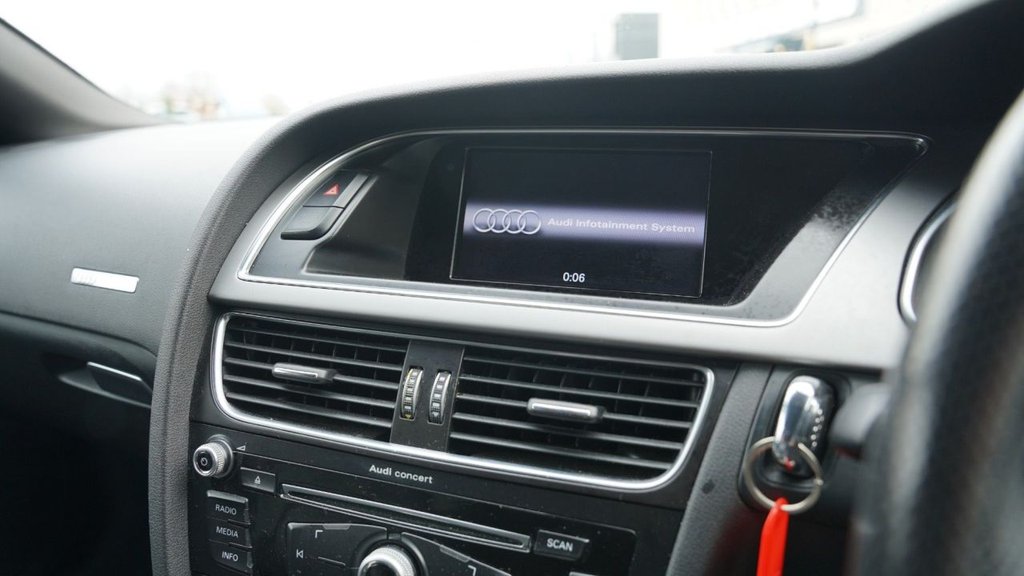 Used Audi A5 2012 for sale - 78096216: Photo 8