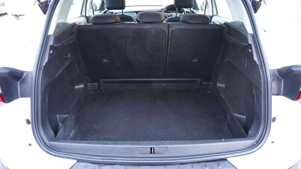 Used Vauxhall Grandland X 2018 for sale - 78096345: Photo 13