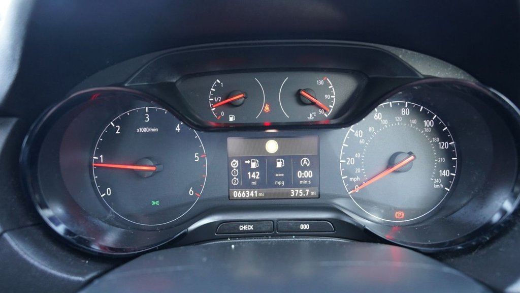 Used Vauxhall Grandland X 2018 for sale - 78096345: Photo 4