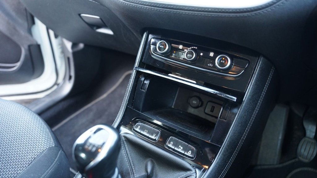 Used Vauxhall Grandland X 2018 for sale - 78096345: Photo 6