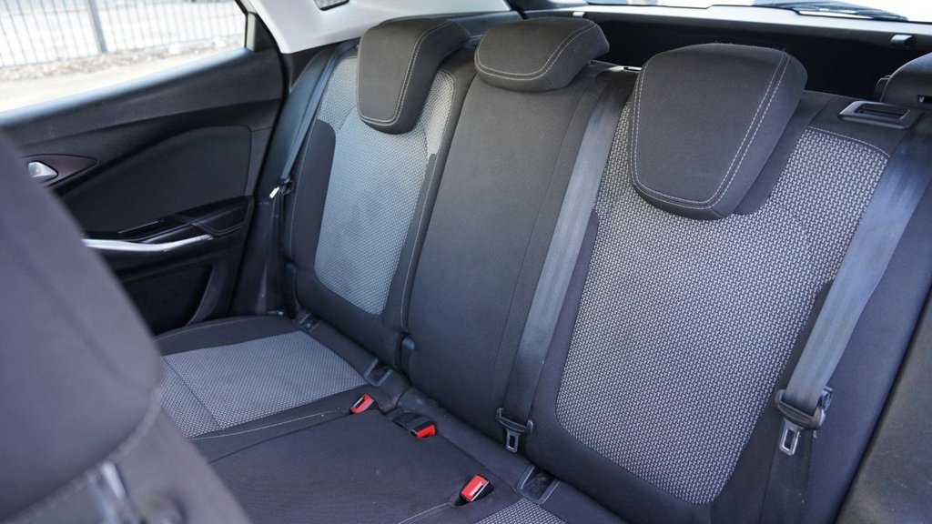 Used Vauxhall Grandland X 2018 for sale - 78096345: Photo 8