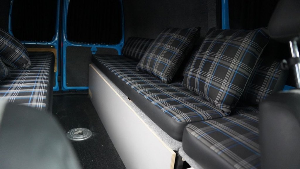 Used Volkswagen Caddy Maxi 2013 for sale - 78096256: Photo 10