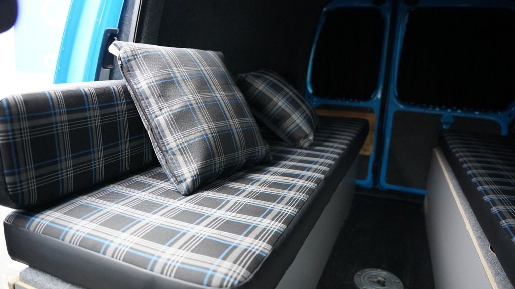 Used Volkswagen Caddy Maxi 2013 for sale - 78096256: Photo 11