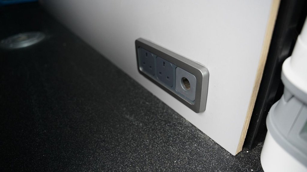 Used Volkswagen Caddy Maxi 2013 for sale - 78096256: Photo 12