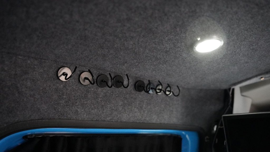 Used Volkswagen Caddy Maxi 2013 for sale - 78096256: Photo 13