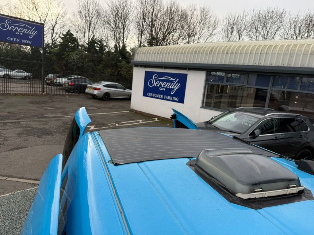 Used Volkswagen Caddy Maxi 2013 for sale - 78096256: Photo 17