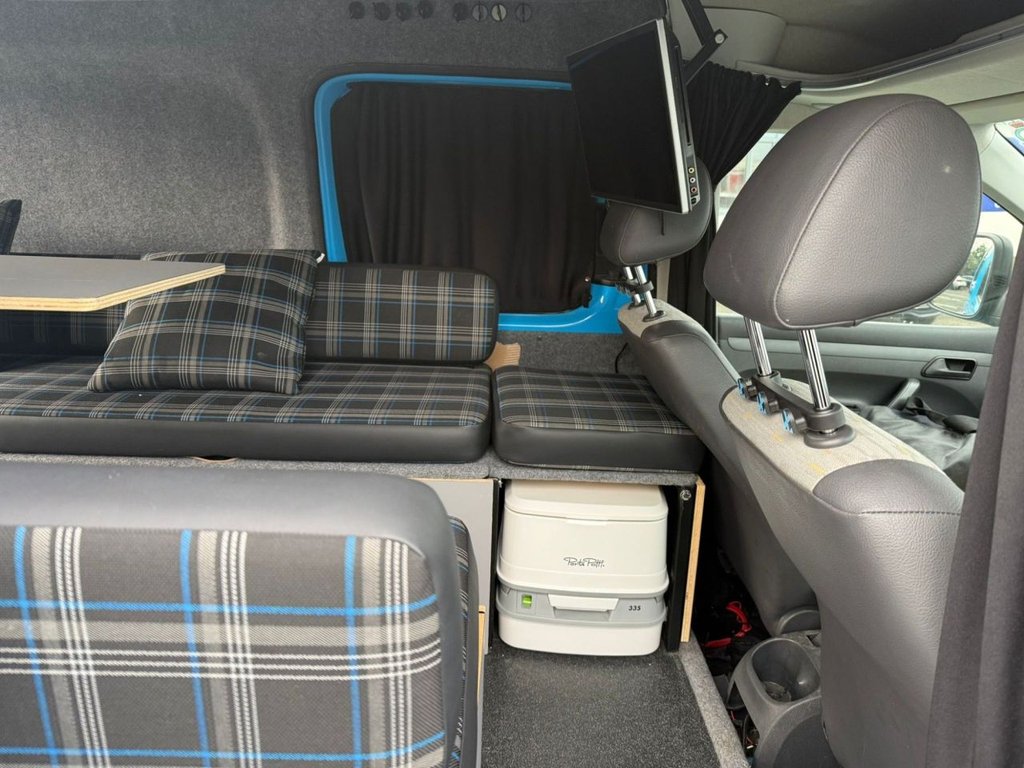 Used Volkswagen Caddy Maxi 2013 for sale - 78096256: Photo 18