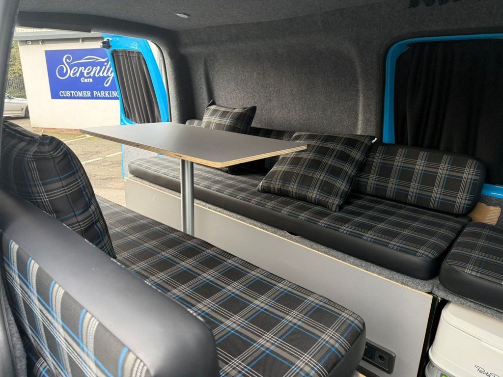 Used Volkswagen Caddy Maxi 2013 for sale - 78096256: Photo 19