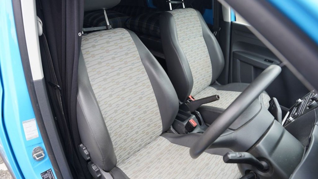 Used Volkswagen Caddy Maxi 2013 for sale - 78096256: Photo 24