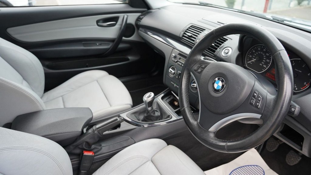 Used BMW 1 Series 2011 for sale - 78095851: Photo 10