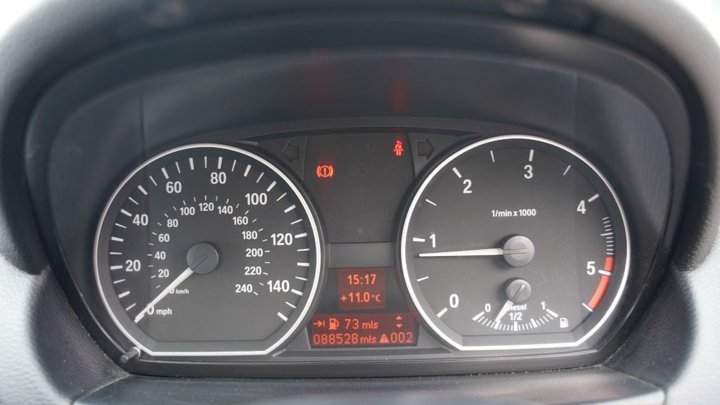 Used BMW 1 Series 2011 for sale - 78095851: Photo 11