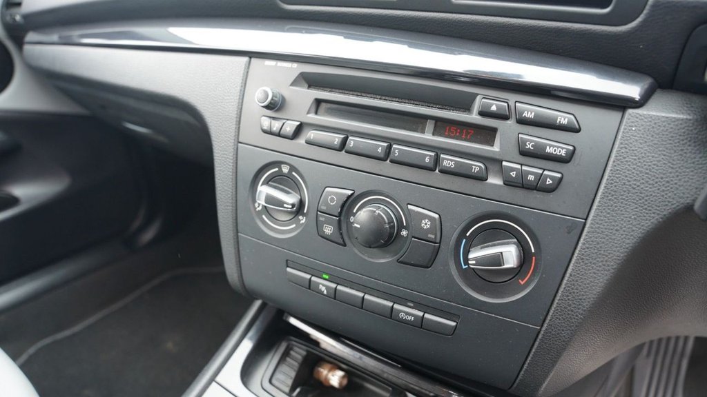 Used BMW 1 Series 2011 for sale - 78095851: Photo 12