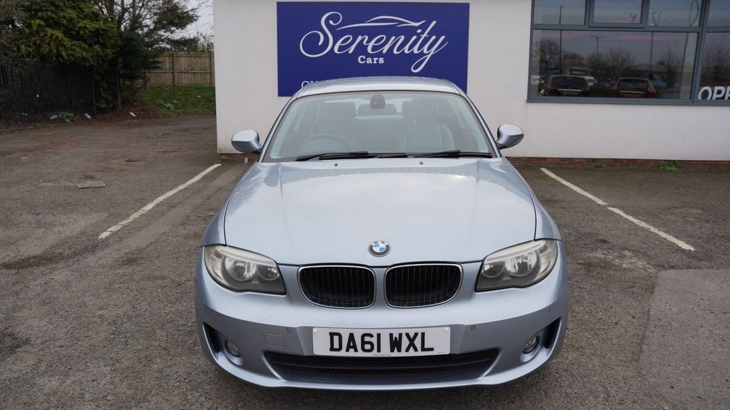 Used BMW 1 Series 2011 for sale - 78095851: Photo 2