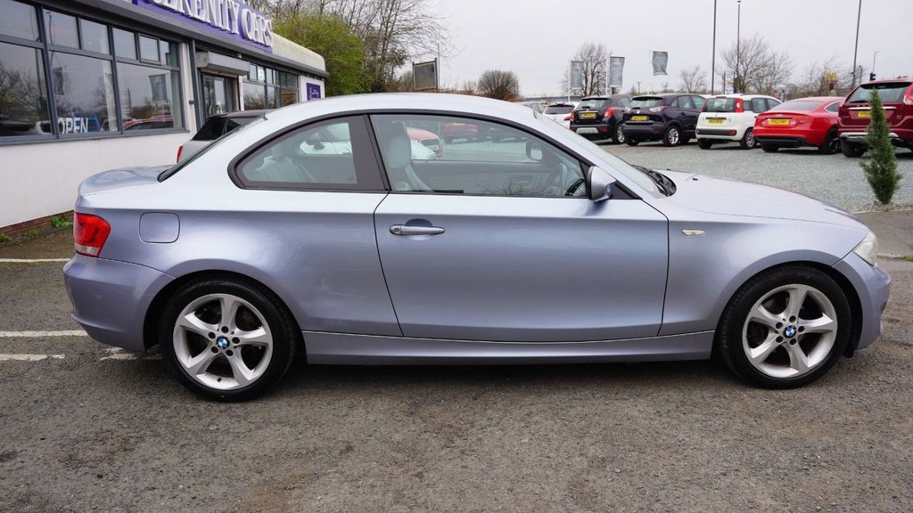 Used BMW 1 Series 2011 for sale - 78095851: Photo 3