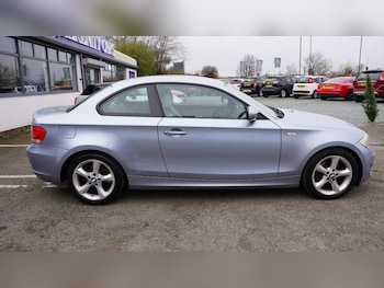 Used BMW 1 Series 2011 for sale - 78095851: Photo