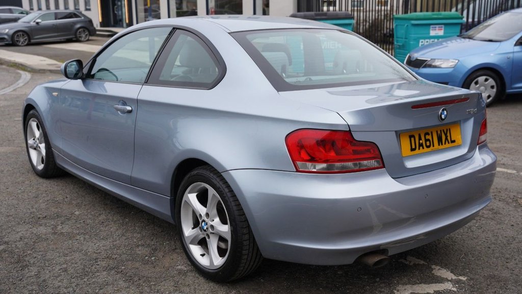 Used BMW 1 Series 2011 for sale - 78095851: Photo 6