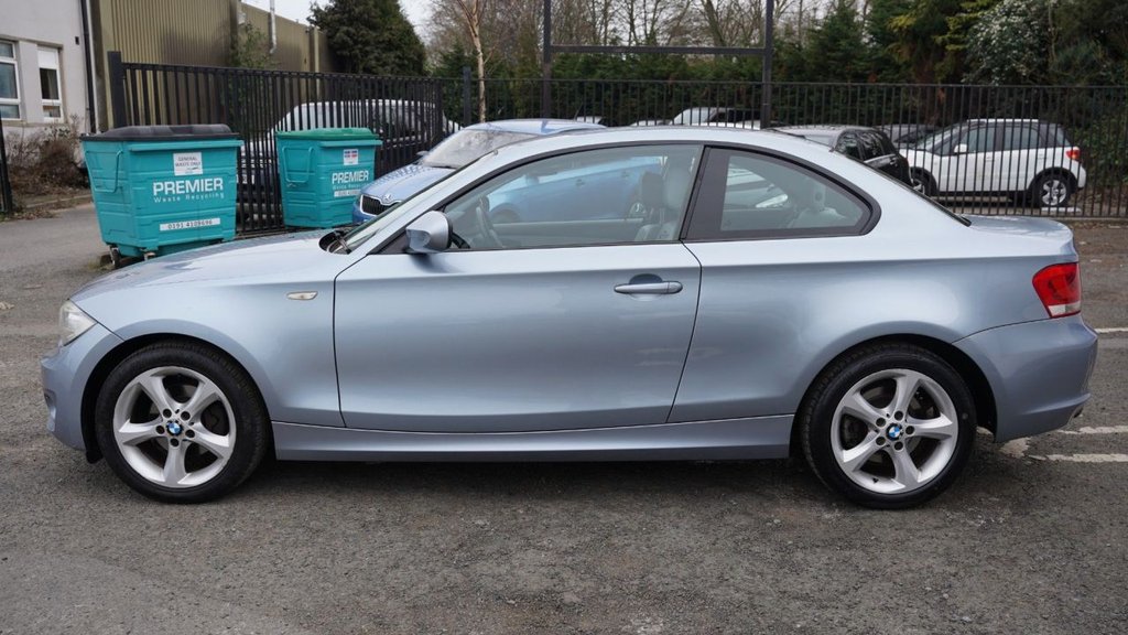 Used BMW 1 Series 2011 for sale - 78095851: Photo 7