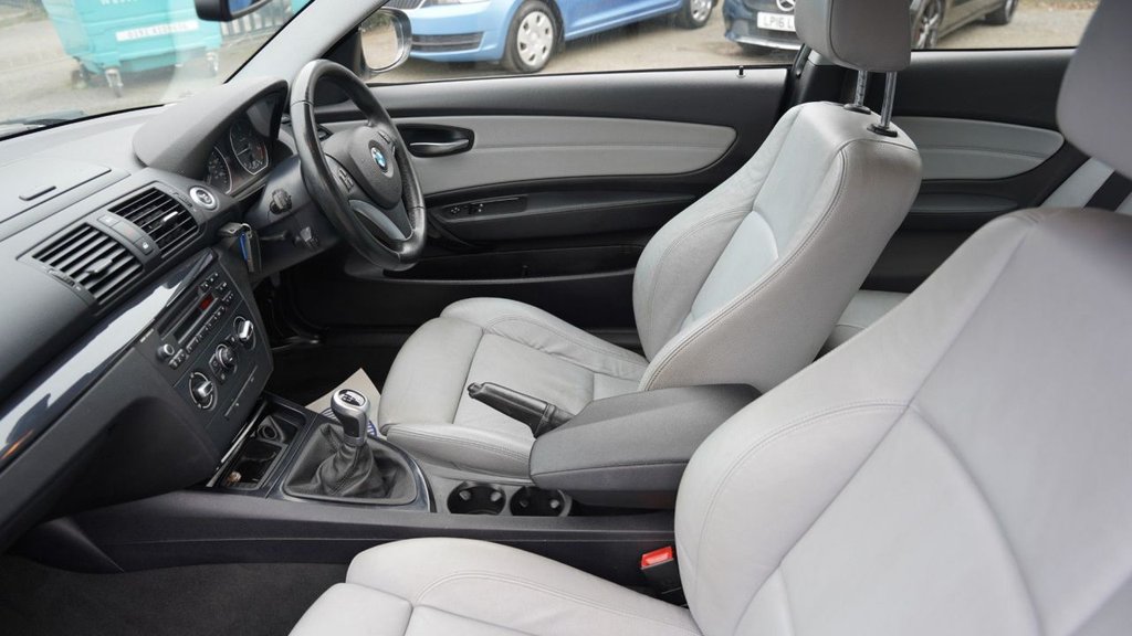 Used BMW 1 Series 2011 for sale - 78095851: Photo 8