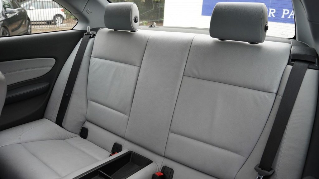 Used BMW 1 Series 2011 for sale - 78095851: Photo 9