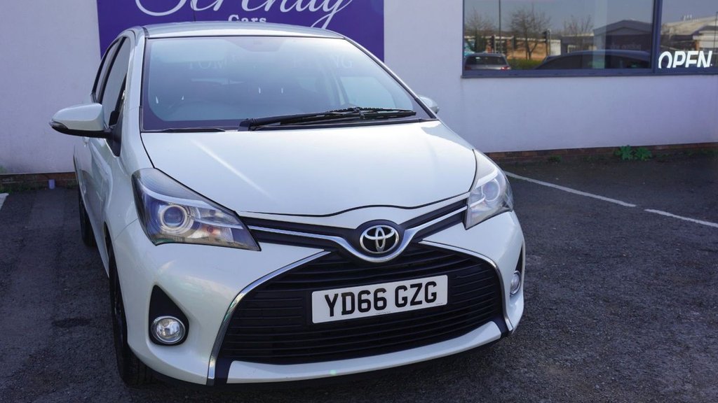 Used Toyota Yaris 2016 for sale - 78167140: Photo 11