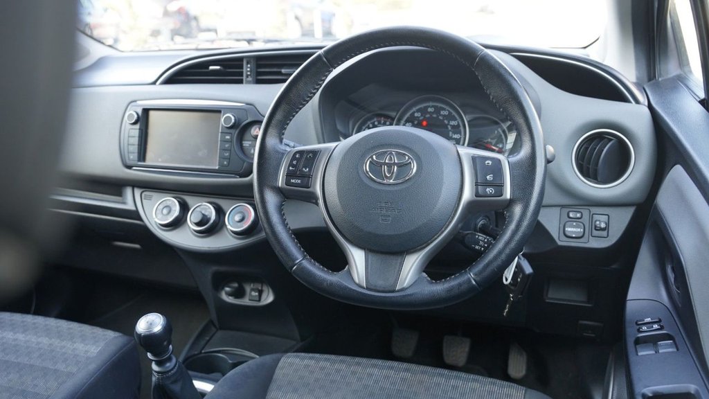 Used Toyota Yaris 2016 for sale - 78167140: Photo 13