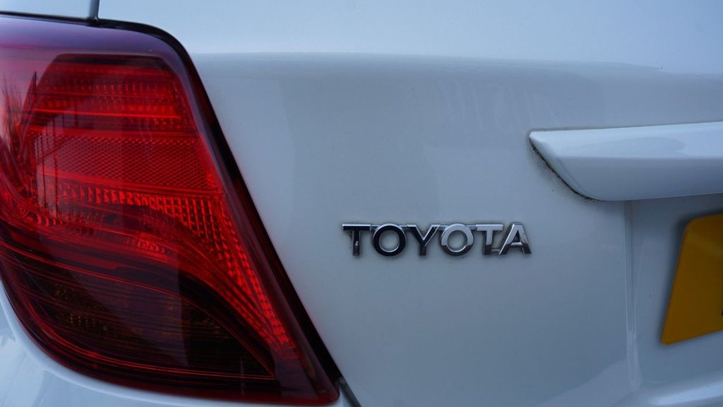 Used Toyota Yaris 2016 for sale - 78167140: Photo 14