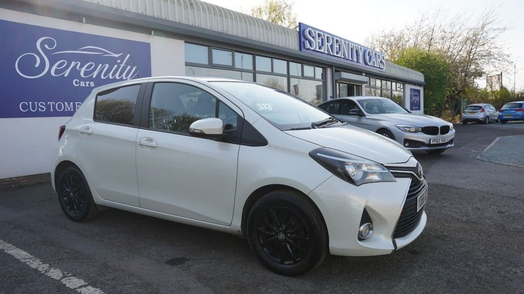 Used Toyota Yaris 2016 for sale - 78167140: Photo 15