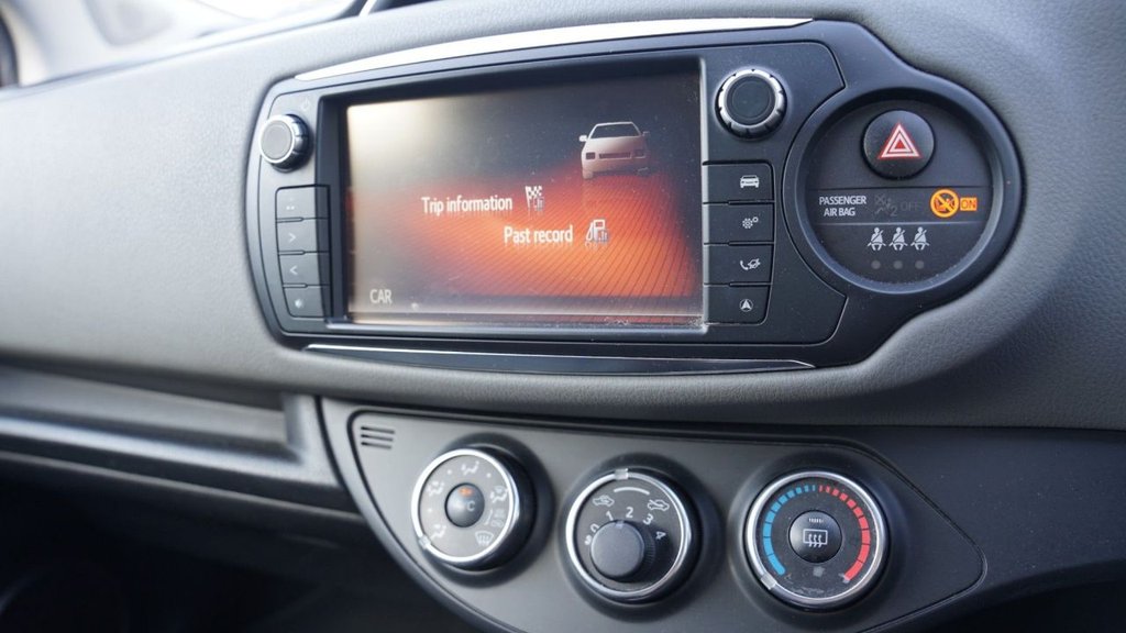 Used Toyota Yaris 2016 for sale - 78167140: Photo 16