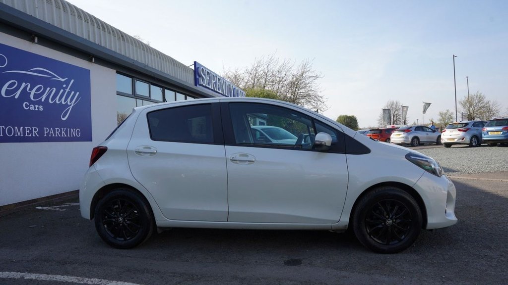 Used Toyota Yaris 2016 for sale - 78167140: Photo 17