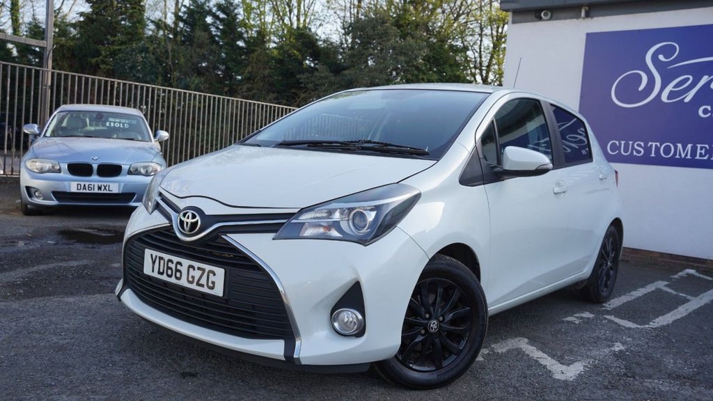 Used Toyota Yaris 2016 for sale - 78167140: Photo 21