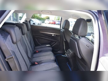 Used Peugeot 5008 2018 for sale - 78612170: Photo