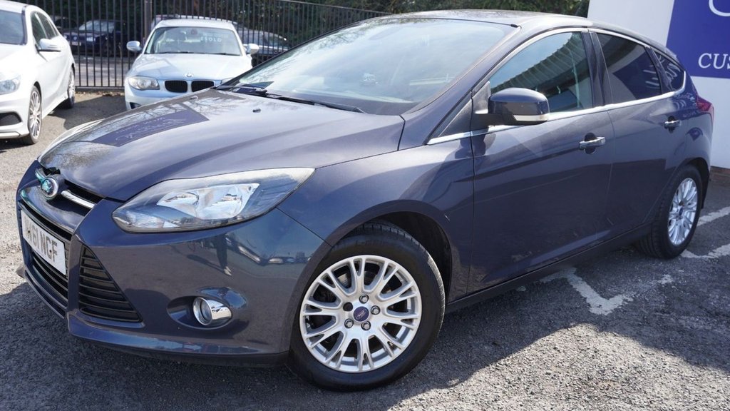 Used Ford Focus 2012 for sale - 78153803: Photo 10