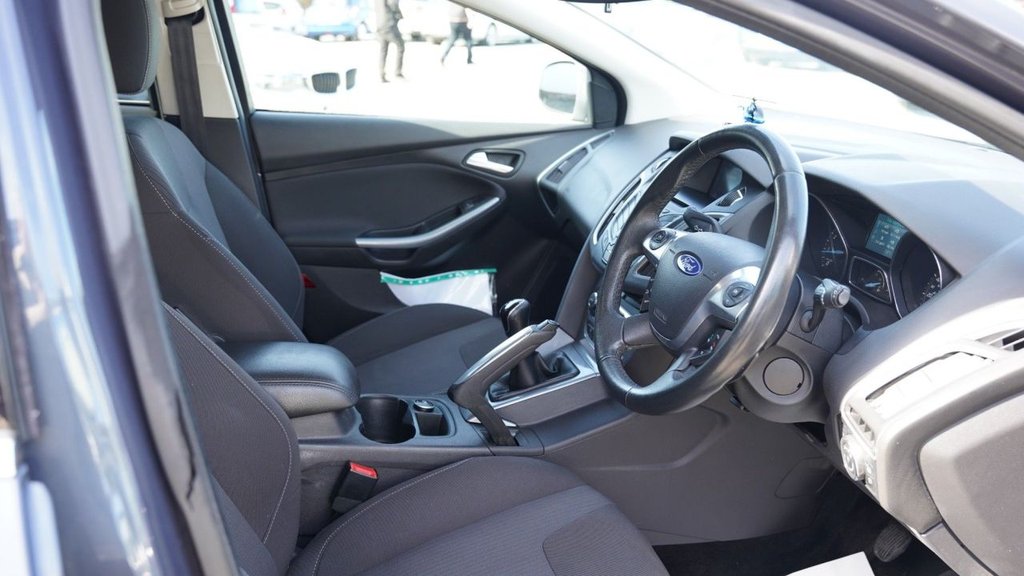 Used Ford Focus 2012 for sale - 78153803: Photo 12