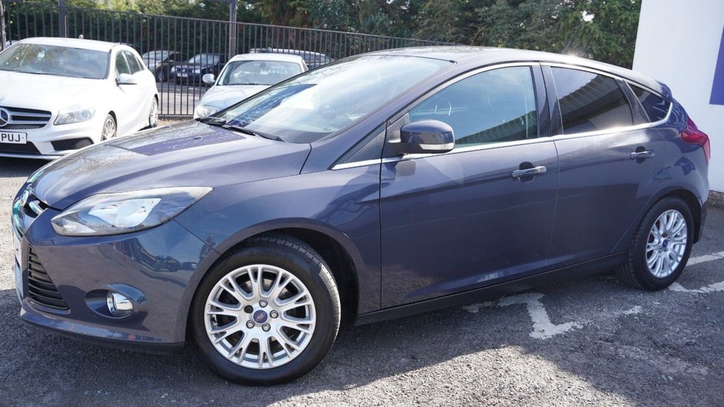 Used Ford Focus 2012 for sale - 78153803: Photo 13