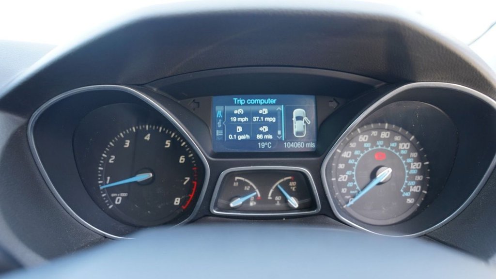 Used Ford Focus 2012 for sale - 78153803: Photo 14