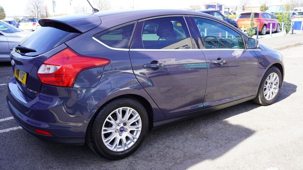 Used Ford Focus 2012 for sale - 78153803: Photo 15