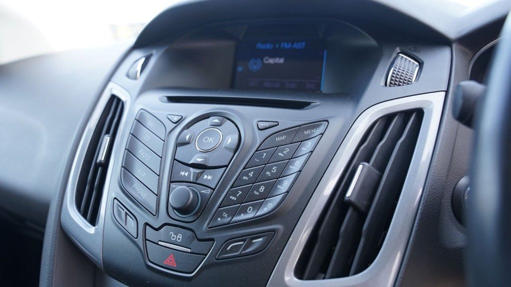 Used Ford Focus 2012 for sale - 78153803: Photo 16