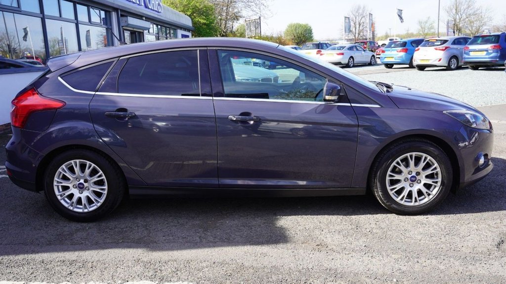 Used Ford Focus 2012 for sale - 78153803: Photo 17