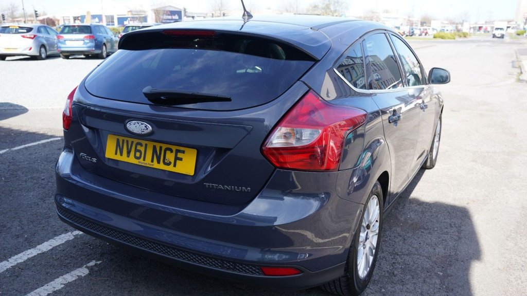 Used Ford Focus 2012 for sale - 78153803: Photo 19