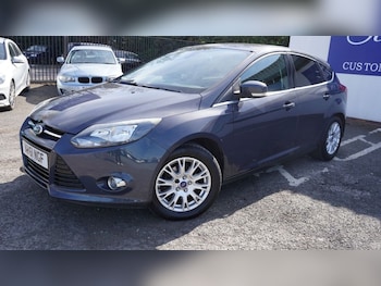 Used Ford Focus 2012 for sale - 78153803: Photo