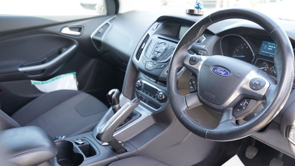 Used Ford Focus 2012 for sale - 78153803: Photo 2