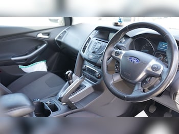 Used Ford Focus 2012 for sale - 78153803: Photo