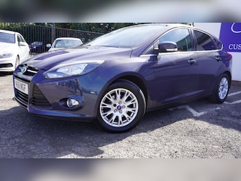 Used Ford Focus 2012 for sale - 78153803: Photo