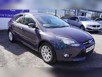Used Ford Focus 2012 for sale - 78153803: Photo