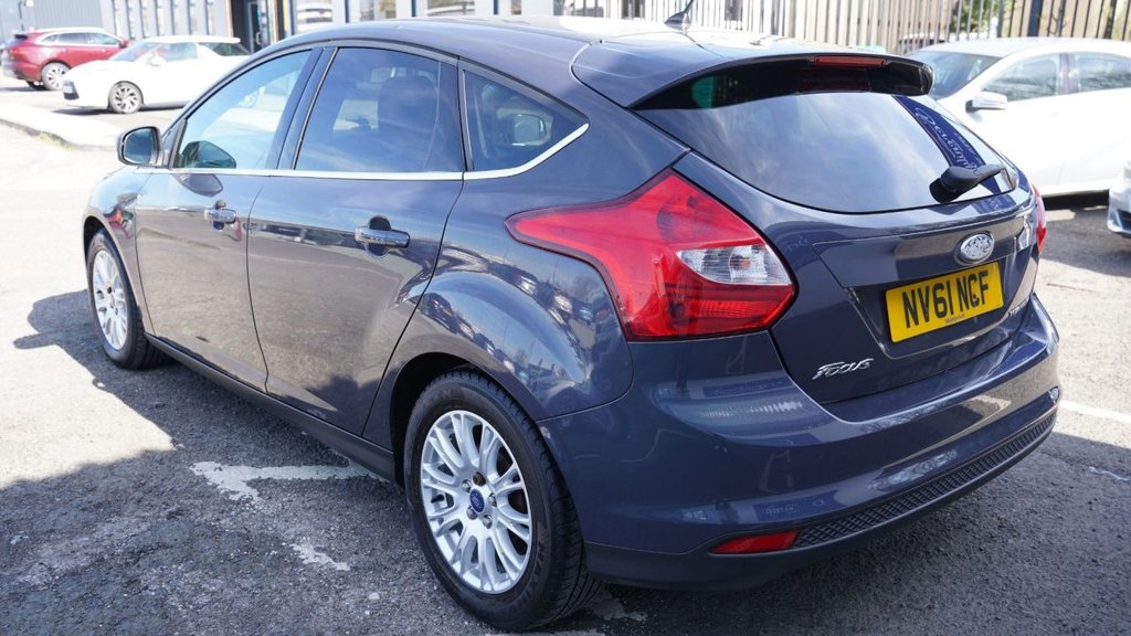 Used Ford Focus 2012 for sale - 78153803: Photo 6