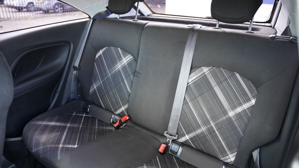 Used Vauxhall Corsa 2015 for sale - 78096530: Photo 13