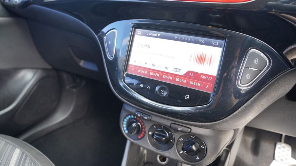 Used Vauxhall Corsa 2015 for sale - 78096530: Photo 4