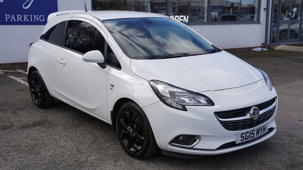 Used Vauxhall Corsa 2015 for sale - 78096530: Photo 5