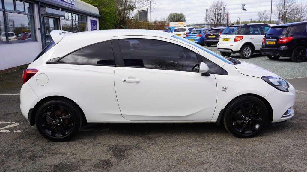 Used Vauxhall Corsa 2015 for sale - 78096530: Photo 6